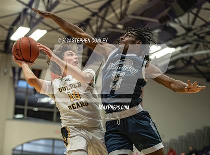 Thumbnail 3 in Sandusky @ Upper Arlington (Capital Universtiy Five C Classic) photogallery.