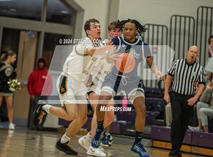 Thumbnail 3 in Sandusky @ Upper Arlington (Capital Universtiy Five C Classic) photogallery.