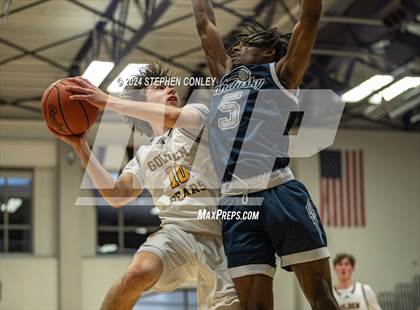 Thumbnail 1 in Sandusky @ Upper Arlington (Capital Universtiy Five C Classic) photogallery.