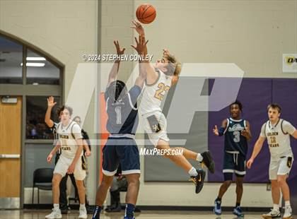 Thumbnail 1 in Sandusky @ Upper Arlington (Capital Universtiy Five C Classic) photogallery.