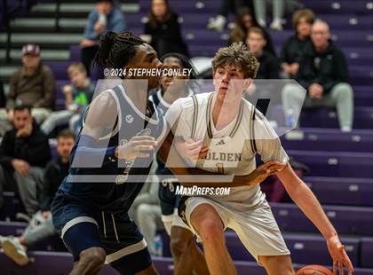Thumbnail 2 in Sandusky @ Upper Arlington (Capital Universtiy Five C Classic) photogallery.