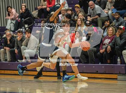 Thumbnail 2 in Sandusky @ Upper Arlington (Capital Universtiy Five C Classic) photogallery.