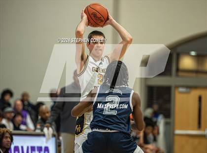 Thumbnail 1 in Sandusky @ Upper Arlington (Capital Universtiy Five C Classic) photogallery.