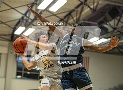 Thumbnail 2 in Sandusky @ Upper Arlington (Capital Universtiy Five C Classic) photogallery.