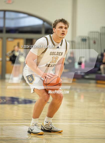 Thumbnail 3 in Sandusky @ Upper Arlington (Capital Universtiy Five C Classic) photogallery.