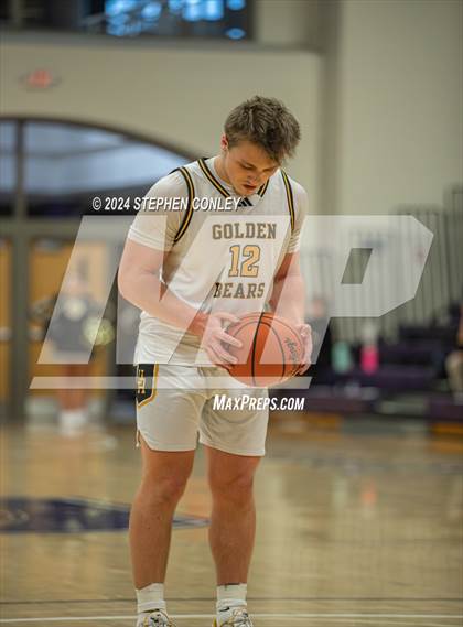 Thumbnail 2 in Sandusky @ Upper Arlington (Capital Universtiy Five C Classic) photogallery.