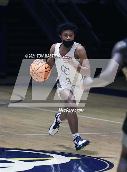 Thumbnail 3 in Carmel Christian vs. Ravenscroft (NCISAA 4A Semifinal) photogallery.