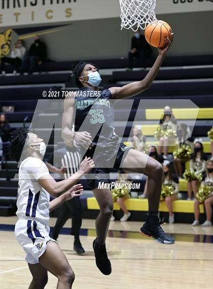 Thumbnail 2 in Carmel Christian vs. Ravenscroft (NCISAA 4A Semifinal) photogallery.