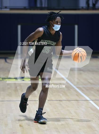 Thumbnail 3 in Carmel Christian vs. Ravenscroft (NCISAA 4A Semifinal) photogallery.