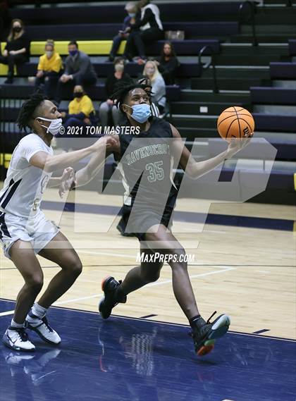 Thumbnail 1 in Carmel Christian vs. Ravenscroft (NCISAA 4A Semifinal) photogallery.