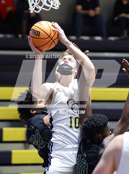 Thumbnail 2 in Carmel Christian vs. Ravenscroft (NCISAA 4A Semifinal) photogallery.