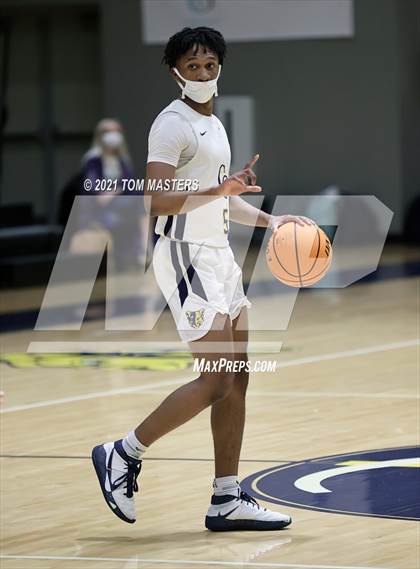 Thumbnail 3 in Carmel Christian vs. Ravenscroft (NCISAA 4A Semifinal) photogallery.
