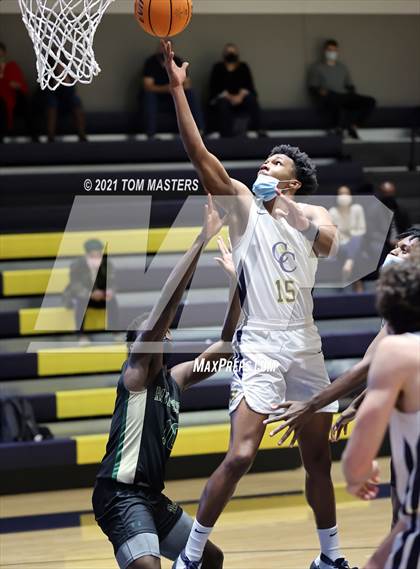 Thumbnail 1 in Carmel Christian vs. Ravenscroft (NCISAA 4A Semifinal) photogallery.