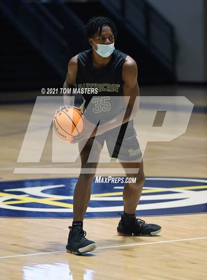 Thumbnail 1 in Carmel Christian vs. Ravenscroft (NCISAA 4A Semifinal) photogallery.