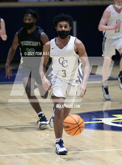 Thumbnail 1 in Carmel Christian vs. Ravenscroft (NCISAA 4A Semifinal) photogallery.