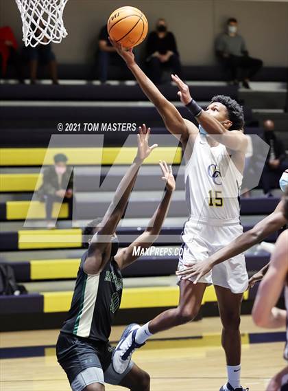 Thumbnail 3 in Carmel Christian vs. Ravenscroft (NCISAA 4A Semifinal) photogallery.
