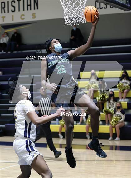 Thumbnail 3 in Carmel Christian vs. Ravenscroft (NCISAA 4A Semifinal) photogallery.