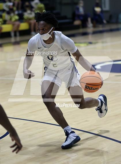 Thumbnail 1 in Carmel Christian vs. Ravenscroft (NCISAA 4A Semifinal) photogallery.