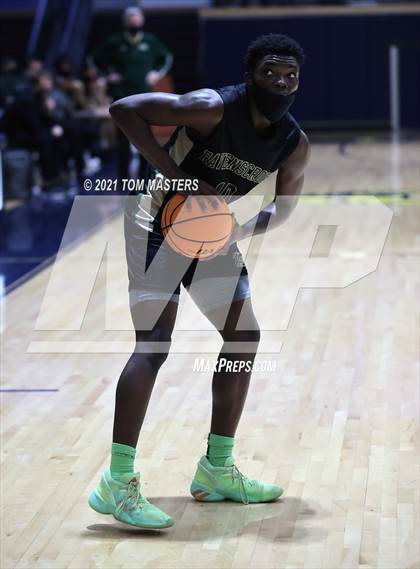 Thumbnail 1 in Carmel Christian vs. Ravenscroft (NCISAA 4A Semifinal) photogallery.