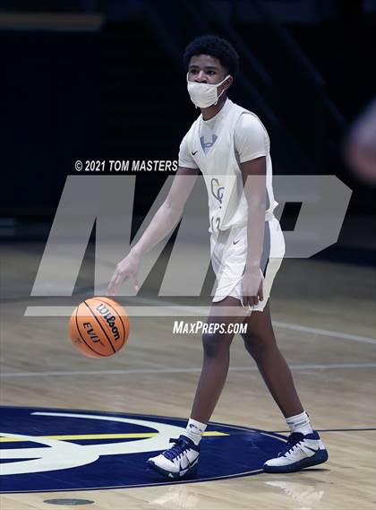 Thumbnail 3 in Carmel Christian vs. Ravenscroft (NCISAA 4A Semifinal) photogallery.