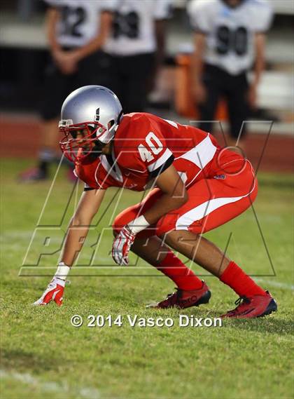 Thumbnail 3 in Agua Fria vs. Youngker <Delete Me photogallery.
