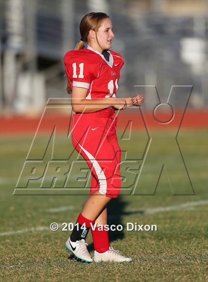 Thumbnail 1 in Agua Fria vs. Youngker <Delete Me photogallery.