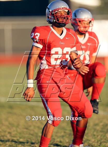 Thumbnail 3 in Agua Fria vs. Youngker <Delete Me photogallery.