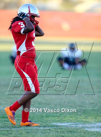 Thumbnail 3 in Agua Fria vs. Youngker <Delete Me photogallery.