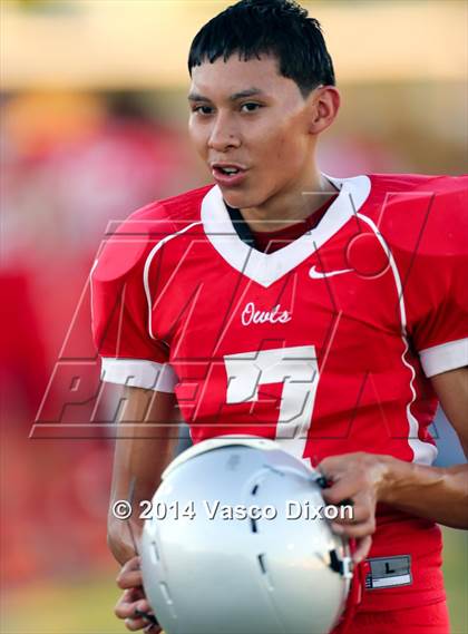 Thumbnail 2 in Agua Fria vs. Youngker <Delete Me photogallery.