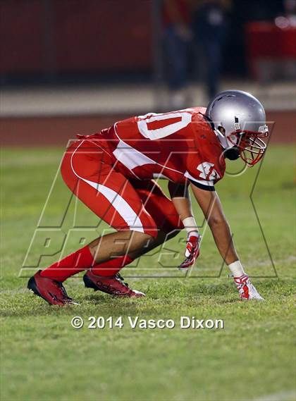 Thumbnail 2 in Agua Fria vs. Youngker <Delete Me photogallery.