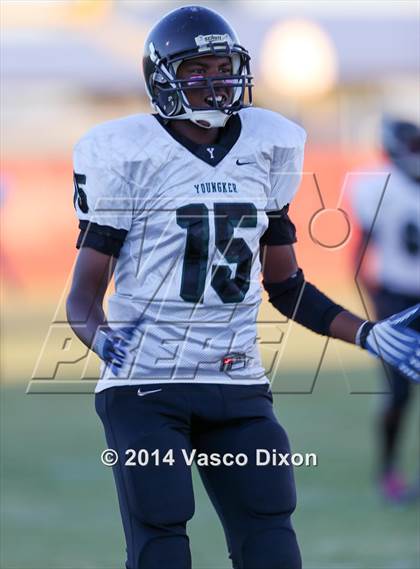 Thumbnail 3 in Agua Fria vs. Youngker <Delete Me photogallery.
