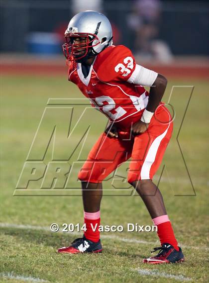 Thumbnail 3 in Agua Fria vs. Youngker <Delete Me photogallery.