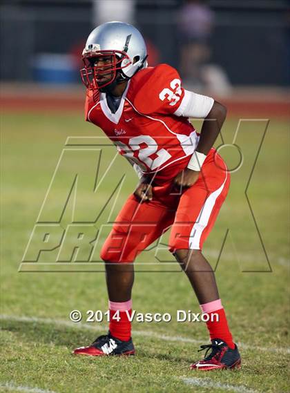 Thumbnail 1 in JV: Agua Fria vs. Youngker <Delete Me photogallery.