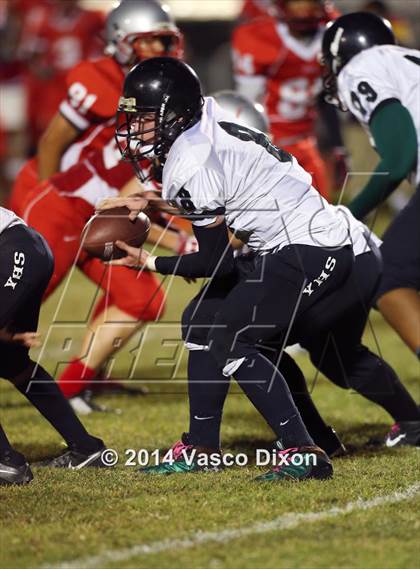 Thumbnail 3 in Agua Fria vs. Youngker <Delete Me photogallery.