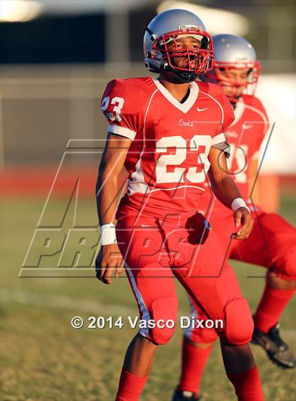 Thumbnail 2 in Agua Fria vs. Youngker <Delete Me photogallery.