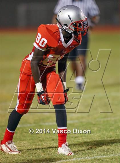 Thumbnail 1 in Agua Fria vs. Youngker <Delete Me photogallery.