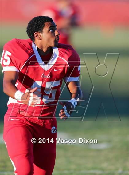 Thumbnail 1 in Agua Fria vs. Youngker <Delete Me photogallery.