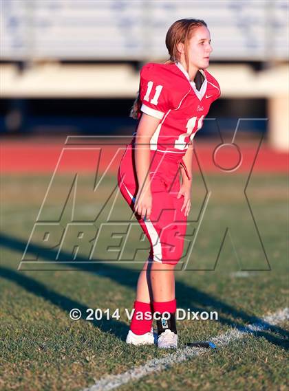 Thumbnail 1 in JV: Agua Fria vs. Youngker <Delete Me photogallery.