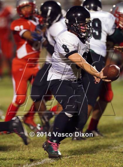 Thumbnail 1 in Agua Fria vs. Youngker <Delete Me photogallery.