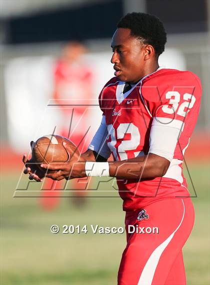 Thumbnail 1 in Agua Fria vs. Youngker <Delete Me photogallery.