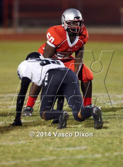 Thumbnail 2 in JV: Agua Fria vs. Youngker <Delete Me photogallery.