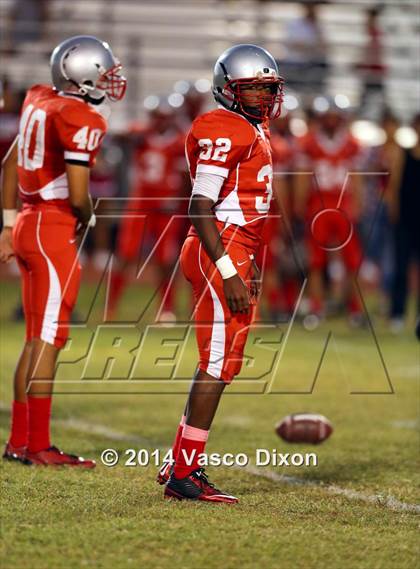 Thumbnail 1 in Agua Fria vs. Youngker <Delete Me photogallery.