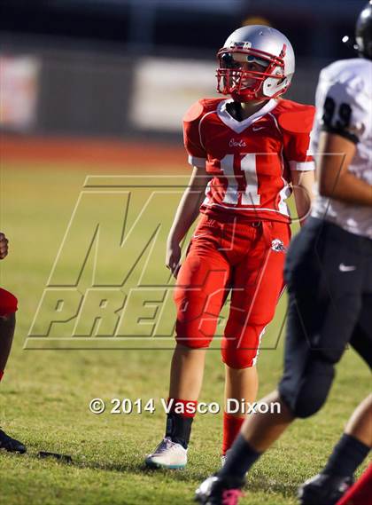 Thumbnail 3 in Agua Fria vs. Youngker <Delete Me photogallery.