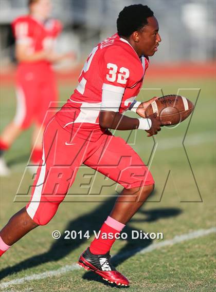 Thumbnail 2 in Agua Fria vs. Youngker <Delete Me photogallery.