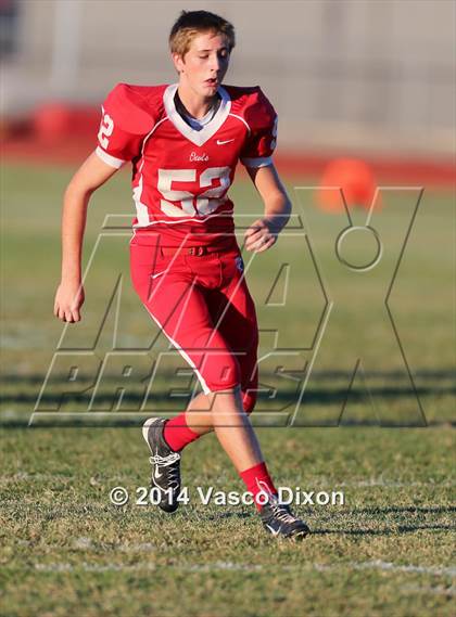 Thumbnail 1 in Agua Fria vs. Youngker <Delete Me photogallery.
