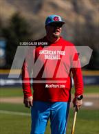 Photo from the gallery "Timpanogos vs American Fork"