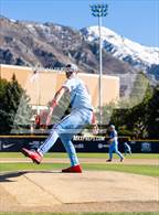 Photo from the gallery "Timpanogos vs American Fork"