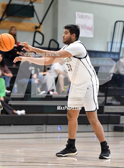 Thumbnail 2 in Armijo vs. Gridley (Steve Cauchi Ram Jam) photogallery.