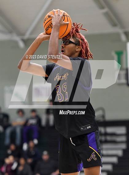 Thumbnail 2 in Armijo vs. Gridley (Steve Cauchi Ram Jam) photogallery.