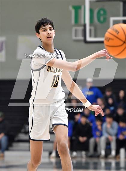 Thumbnail 1 in Armijo vs. Gridley (Steve Cauchi Ram Jam) photogallery.